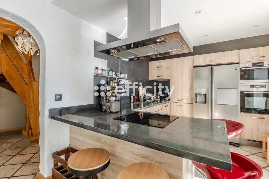 Maison à vendre, 150m², Douvaine