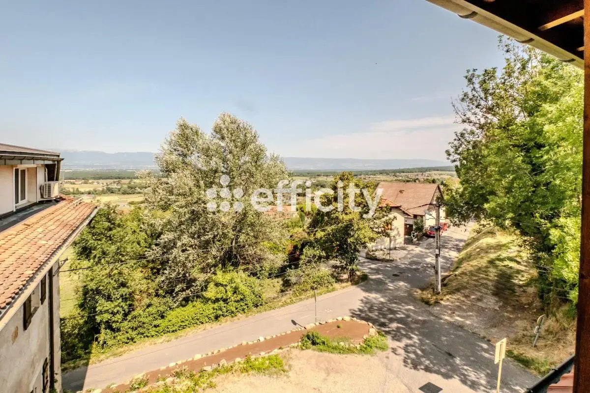Appartement à vendre, 69m², Saint-Cergues