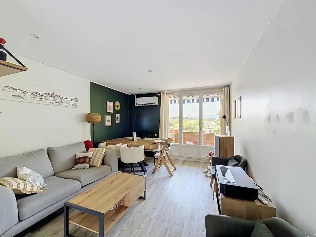Appartement à vendre, 80m², Francheville