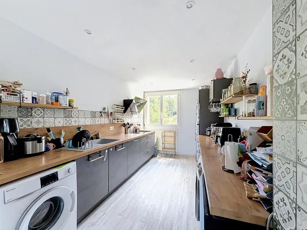 Appartement à vendre, 80m², Francheville