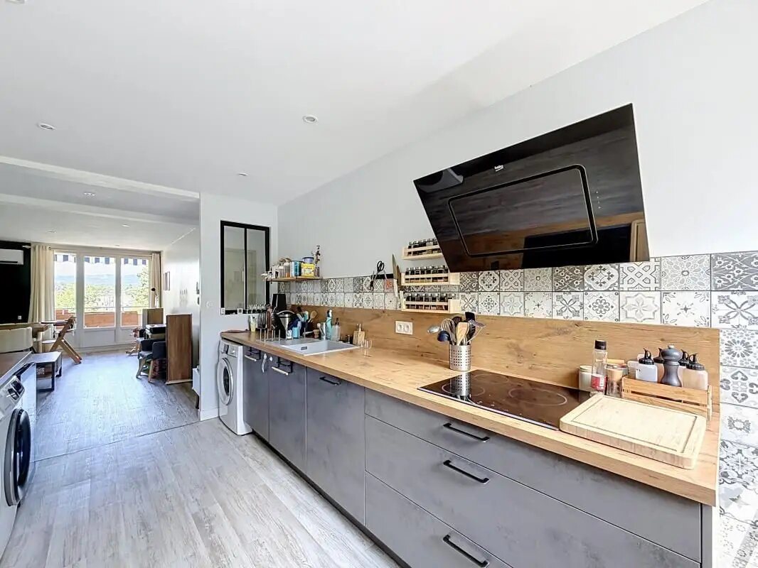 Appartement à vendre, 80m², Francheville