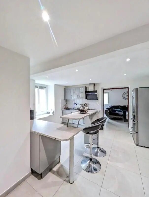 Maison à vendre, 140m², Givors