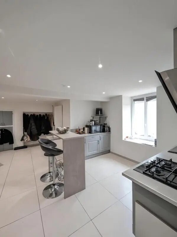 Maison à vendre, 140m², Givors