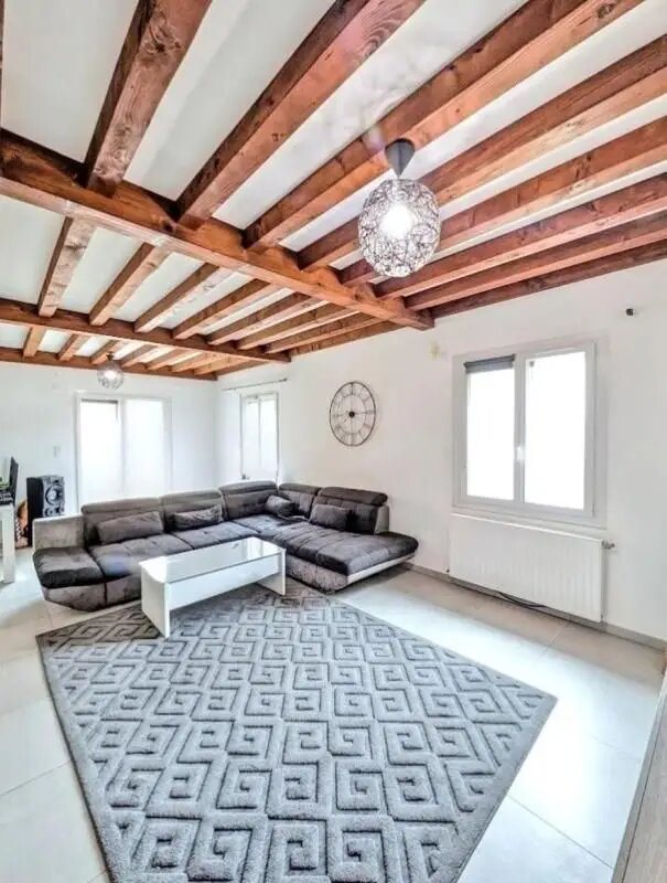 Maison à vendre, 140m², Givors