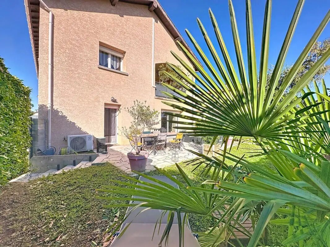 Appartement à vendre, 80m², Communay