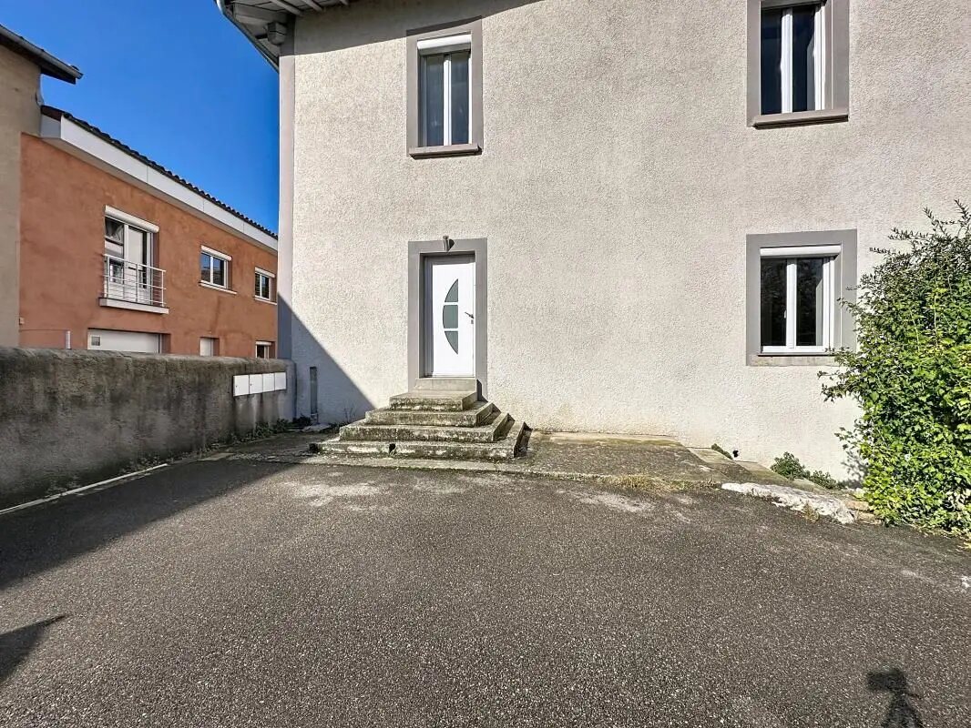Maison à vendre, 100m², Loire-sur-Rhône