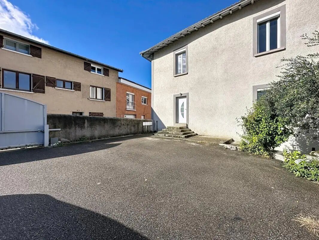 Maison à vendre, 100m², Loire-sur-Rhône