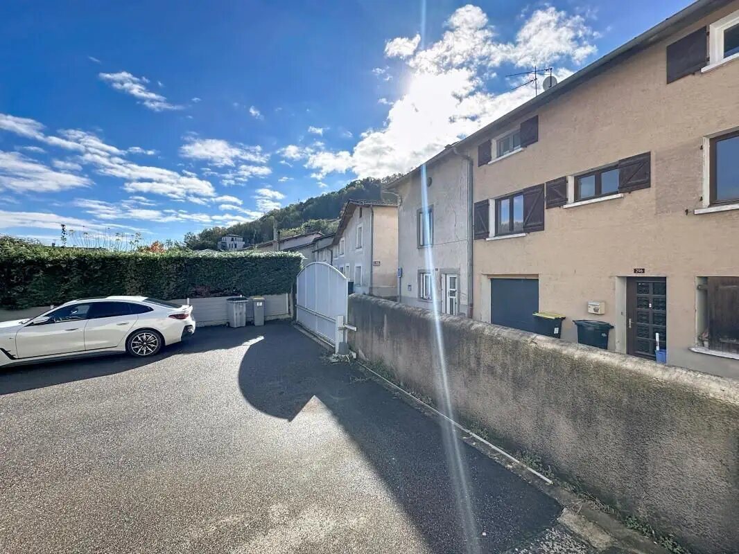 Maison à vendre, 100m², Loire-sur-Rhône
