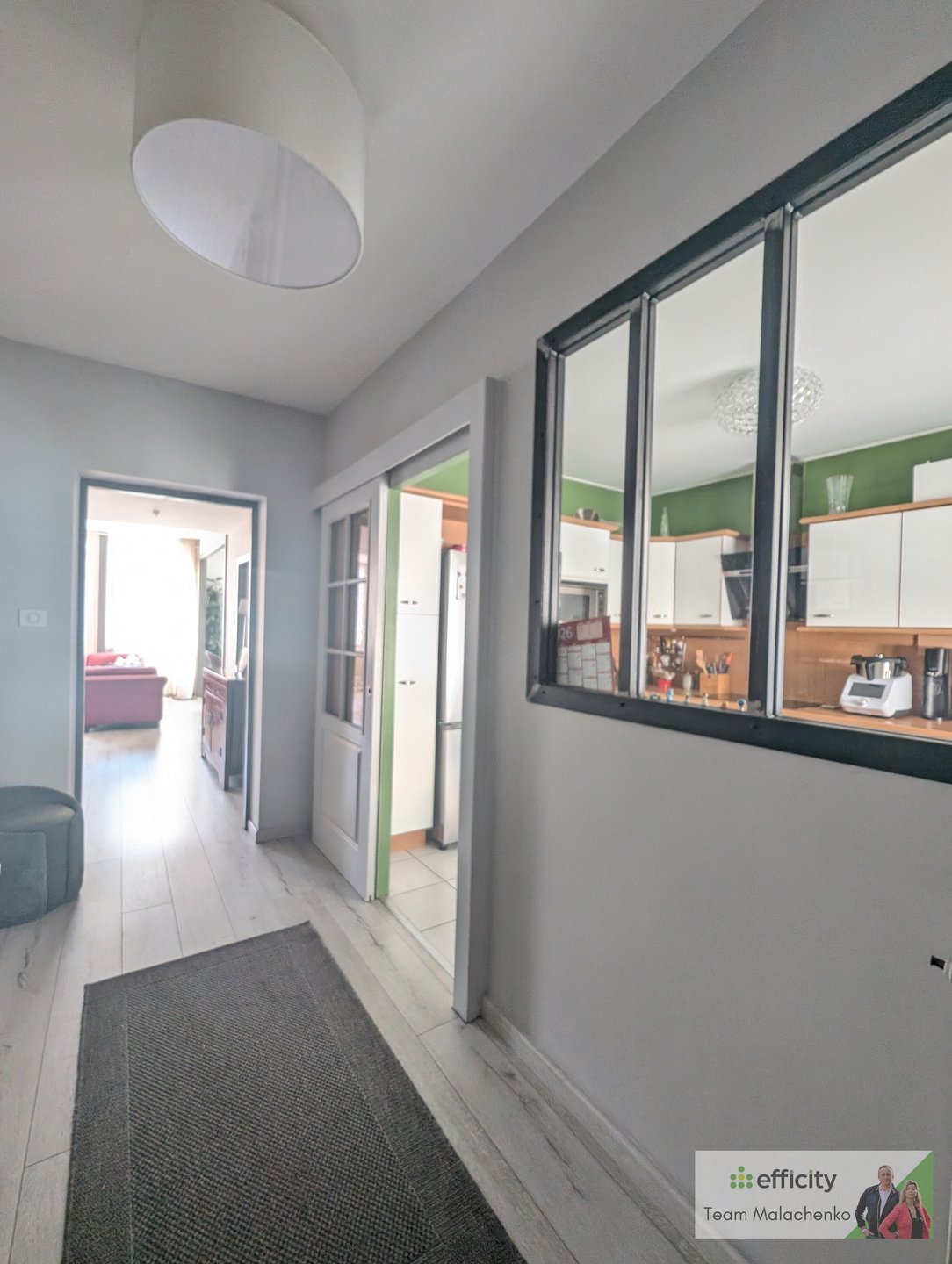 Appartement à vendre, 4m², Saint-Étienne