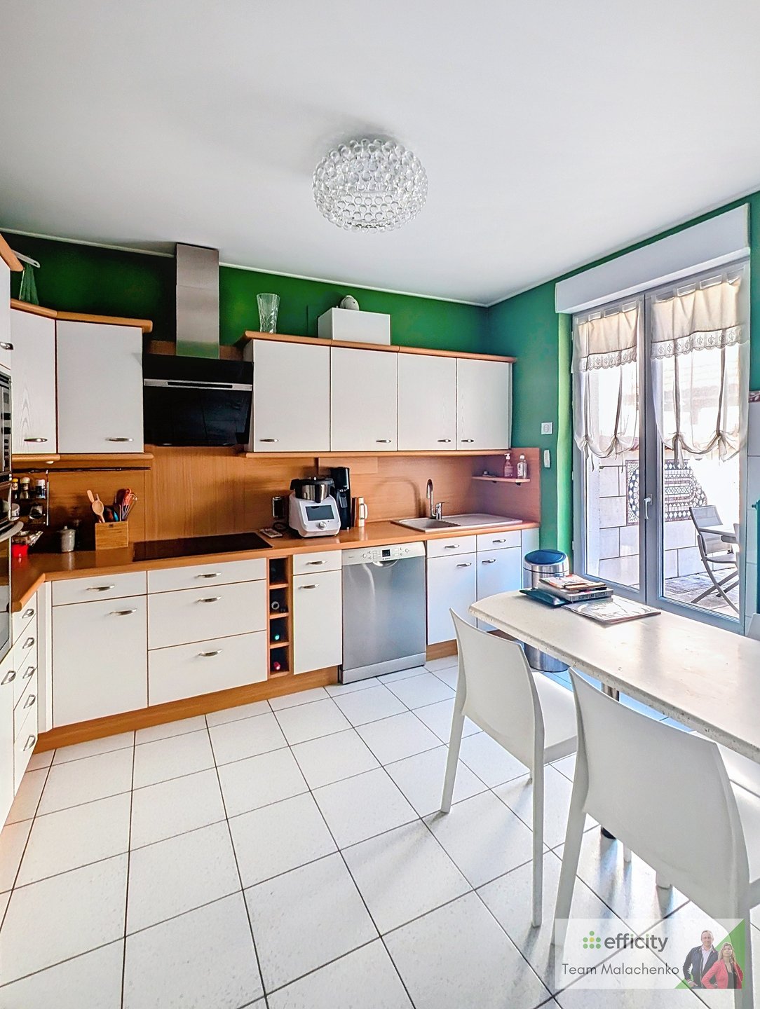 Appartement à vendre, 4m², Saint-Étienne