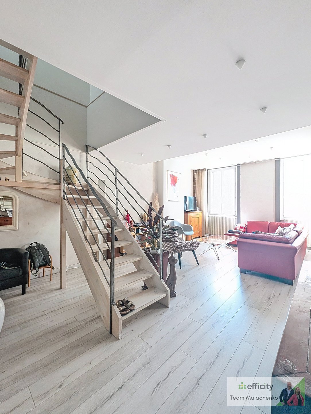 Appartement à vendre, 4m², Saint-Étienne