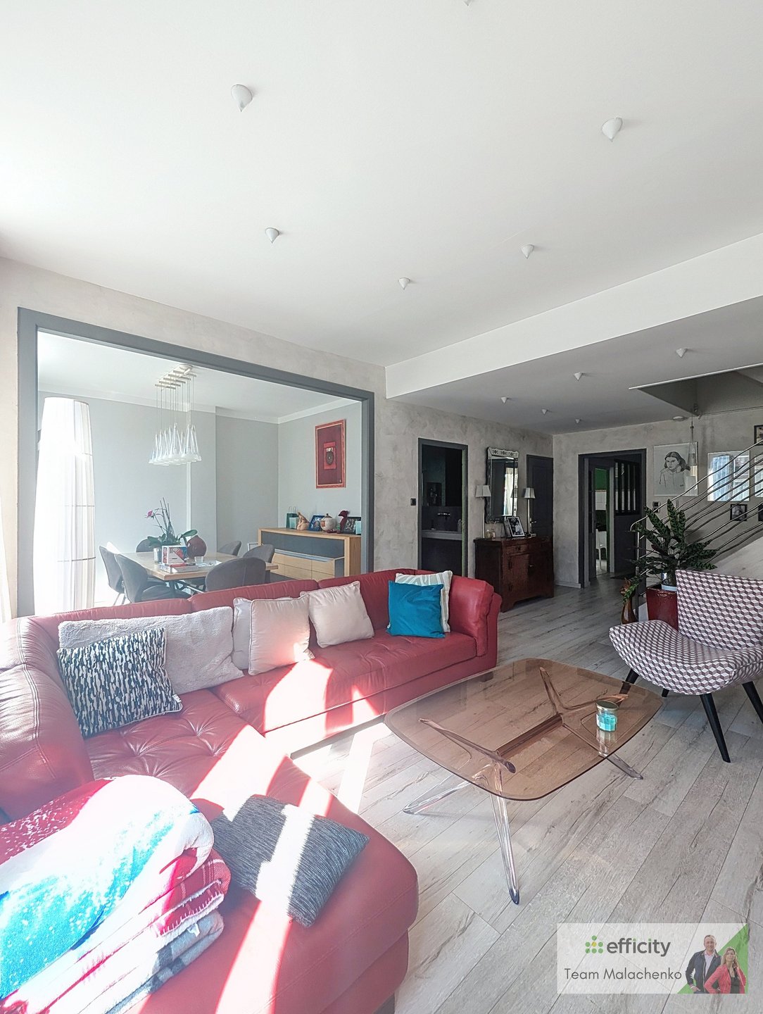 Appartement à vendre, 4m², Saint-Étienne