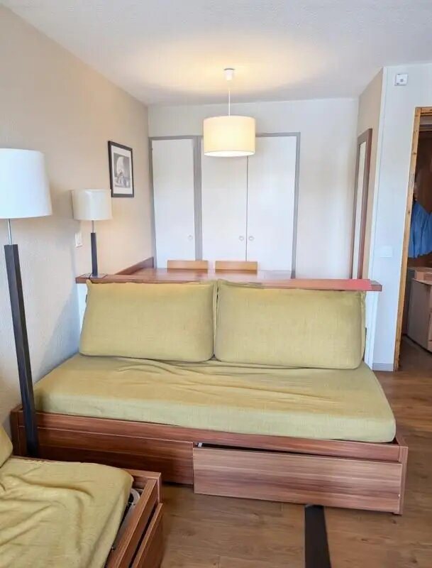 Appartement à vendre, 30m², Val Thorens (Saint-Martin-de-Belleville)
