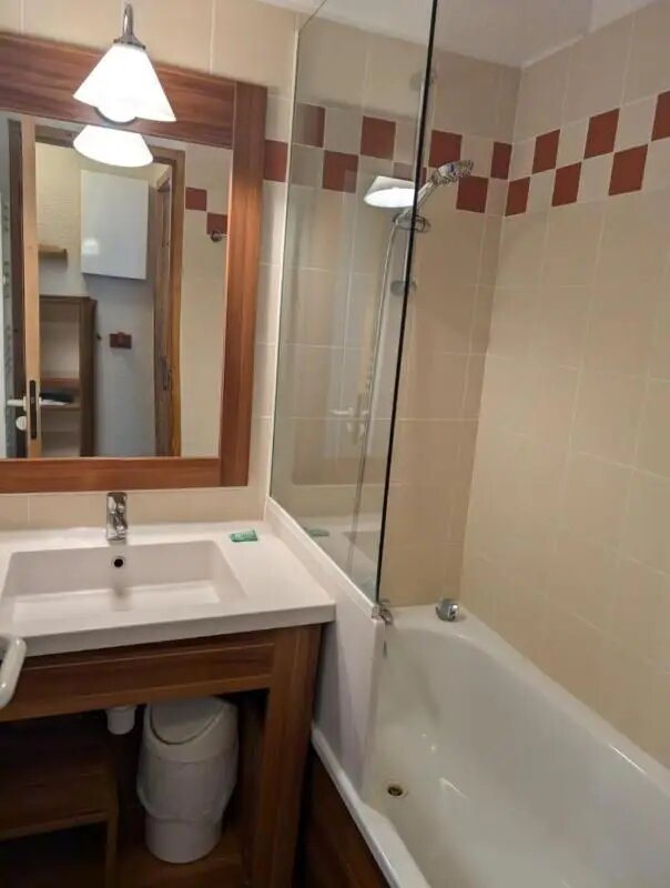 Appartement à vendre, 30m², Val Thorens (Saint-Martin-de-Belleville)