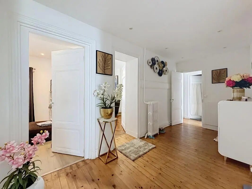 Appartement à vendre, 132m², Givors