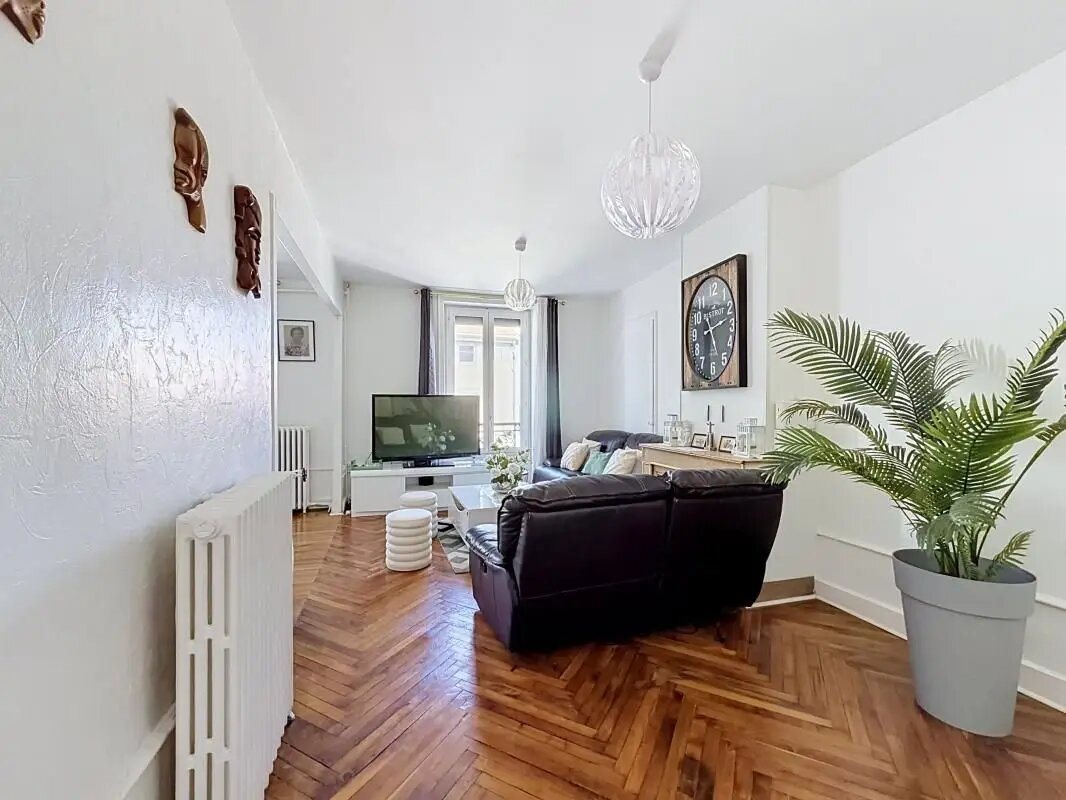 Appartement à vendre, 132m², Givors
