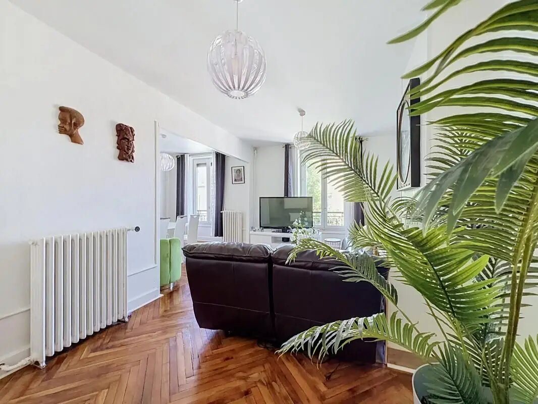 Appartement à vendre, 132m², Givors