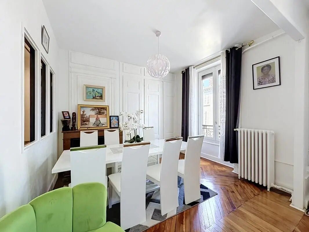 Appartement à vendre, 132m², Givors