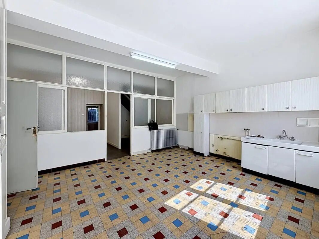 Maison à vendre, 180m², Rive-de-Gier