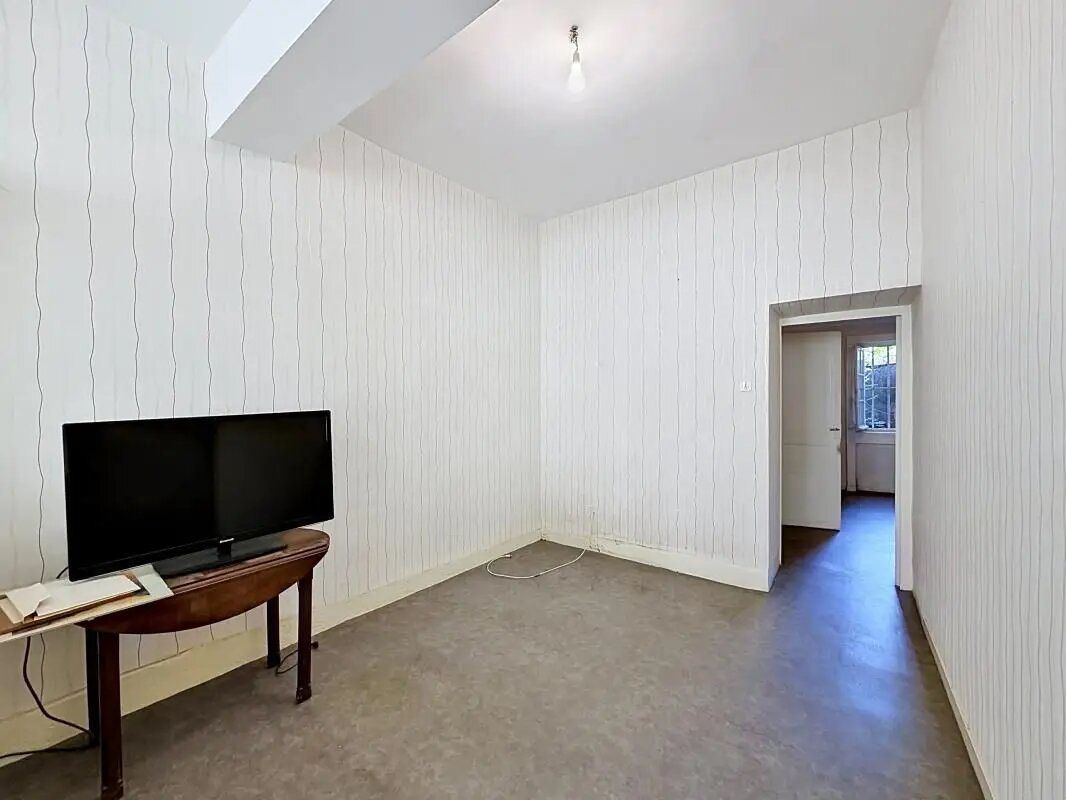 Maison à vendre, 180m², Rive-de-Gier