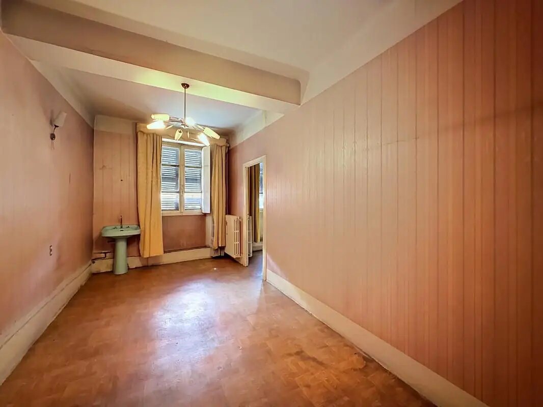 Maison à vendre, 180m², Rive-de-Gier