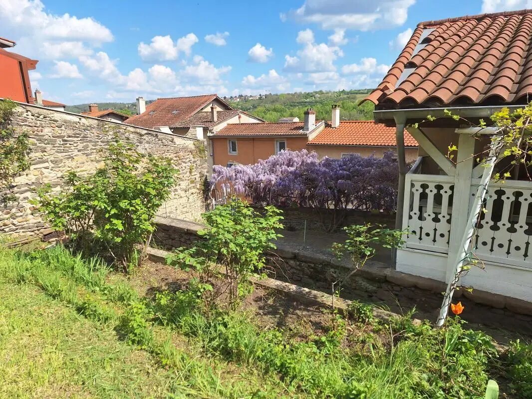 Maison à vendre, 100m², Grigny