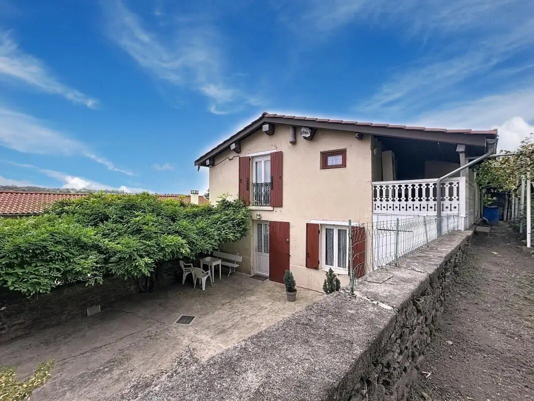 Maison à vendre, 100m², Grigny