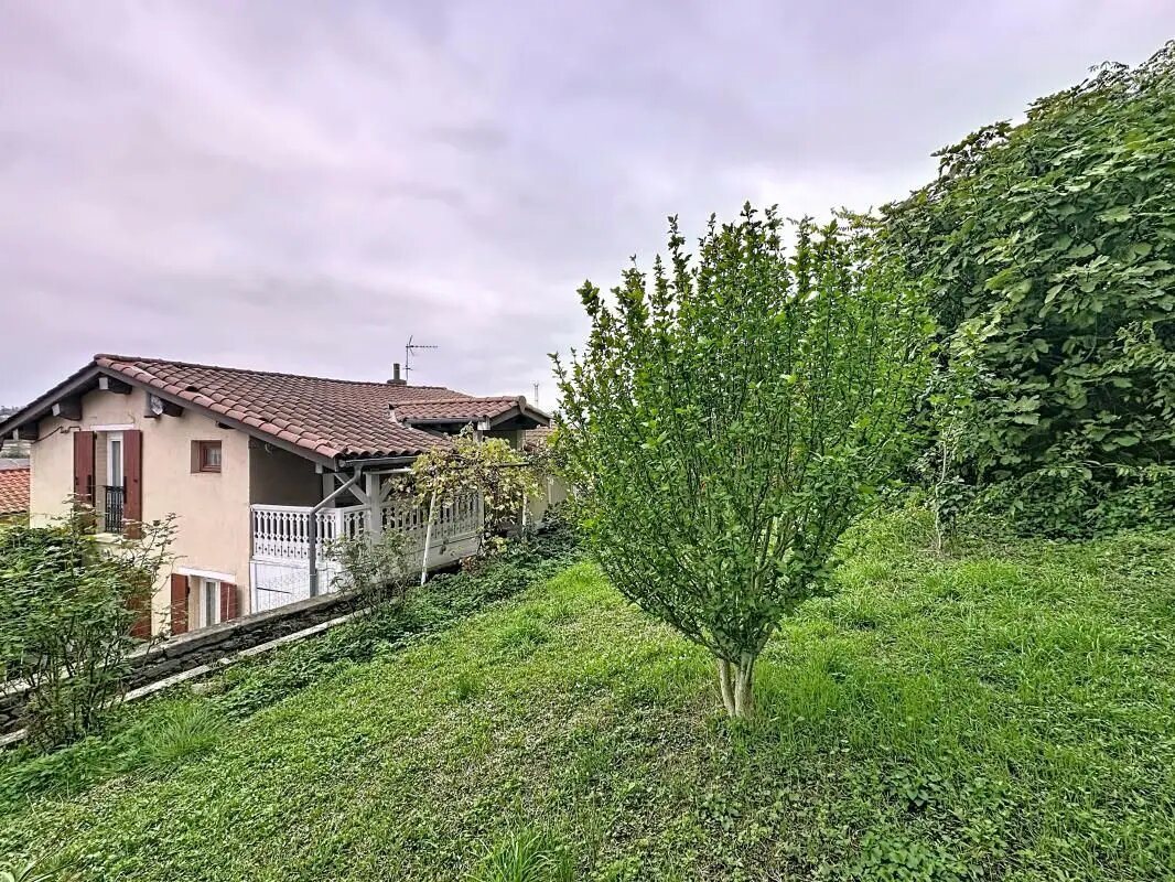 Maison à vendre, 100m², Grigny