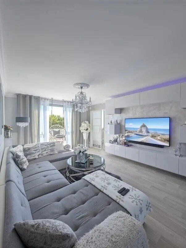 Appartement à vendre, 96m², Pierre-Bénite