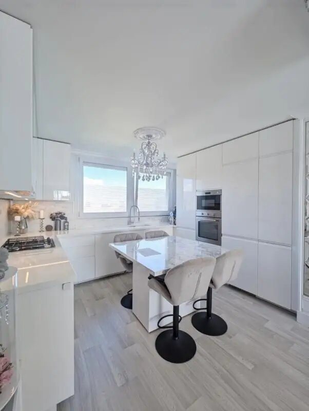 Appartement à vendre, 96m², Pierre-Bénite