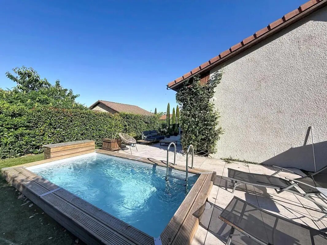 Maison à vendre, 113m², Grigny