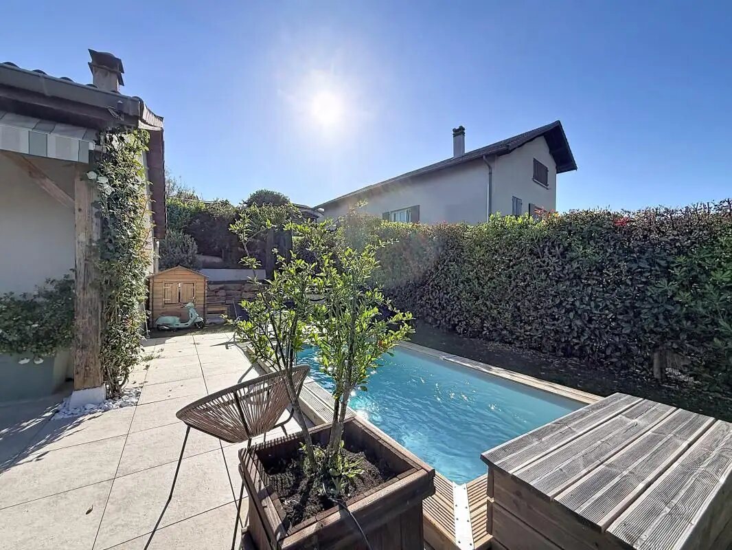 Maison à vendre, 113m², Grigny