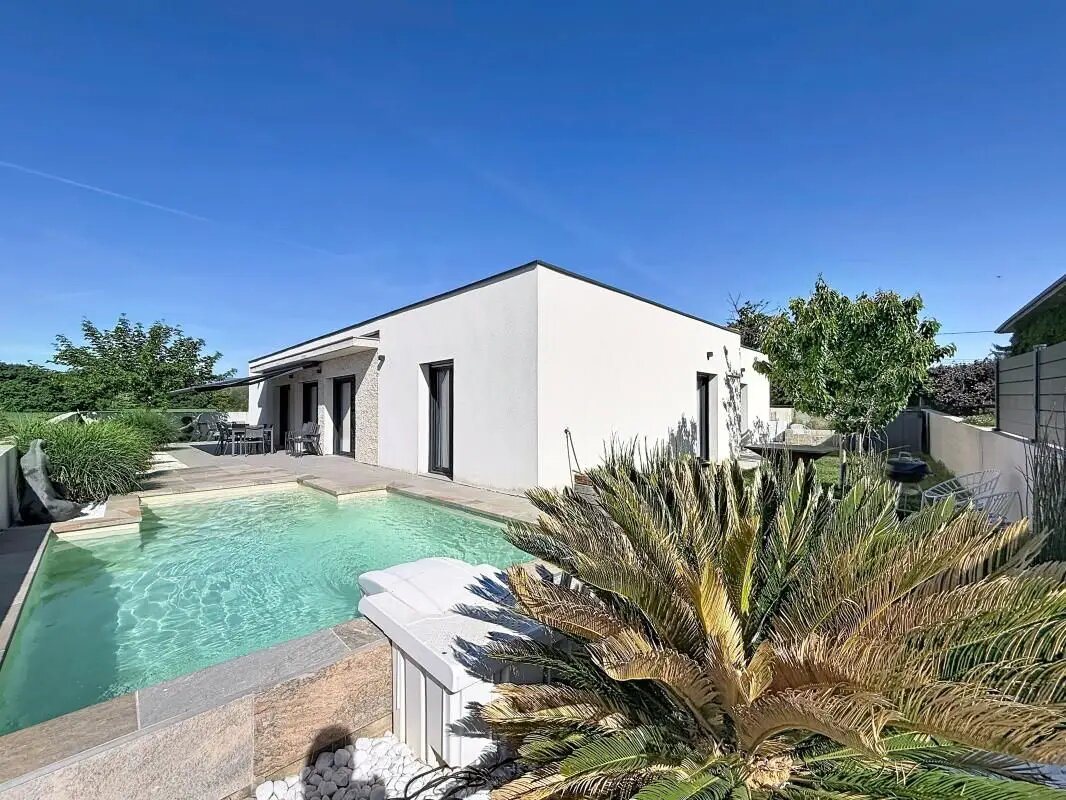 Maison à vendre, 127m², Roussillon
