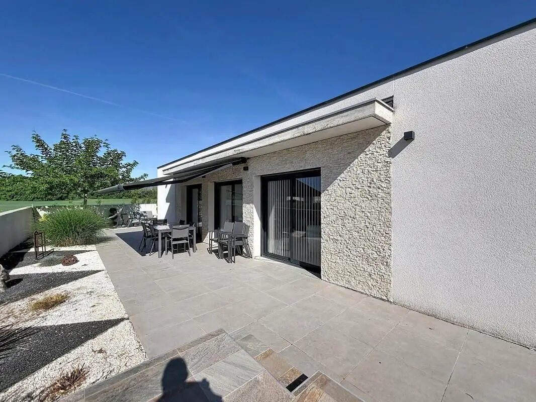 Maison à vendre, 127m², Roussillon