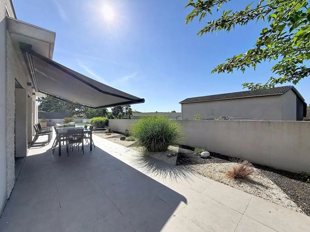 Maison à vendre, 127m², Roussillon