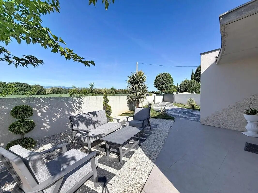Maison à vendre, 127m², Roussillon