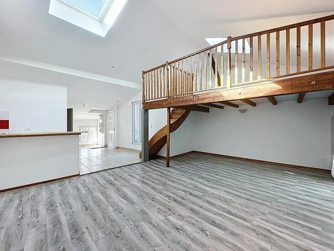 Appartement à vendre, 51m², Loire-sur-Rhône