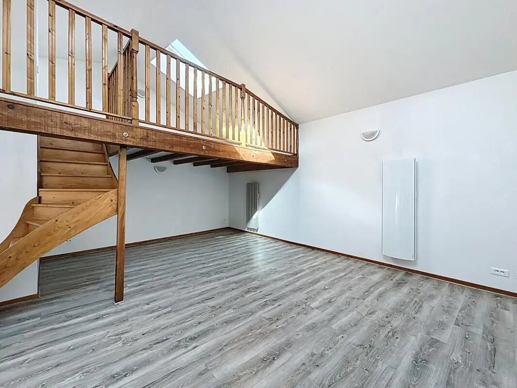 Appartement à vendre, 51m², Loire-sur-Rhône