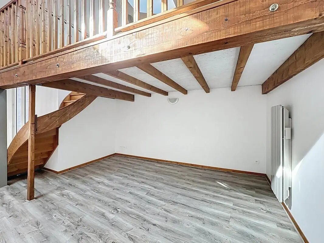 Appartement à vendre, 51m², Loire-sur-Rhône