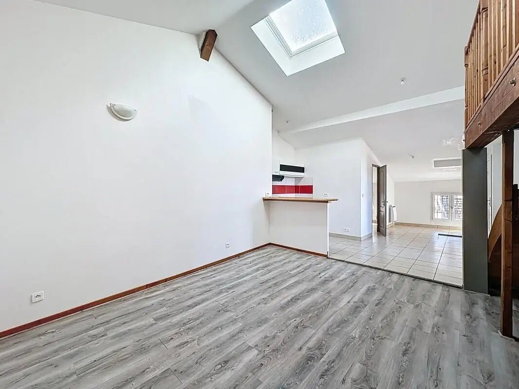 Appartement à vendre, 51m², Loire-sur-Rhône