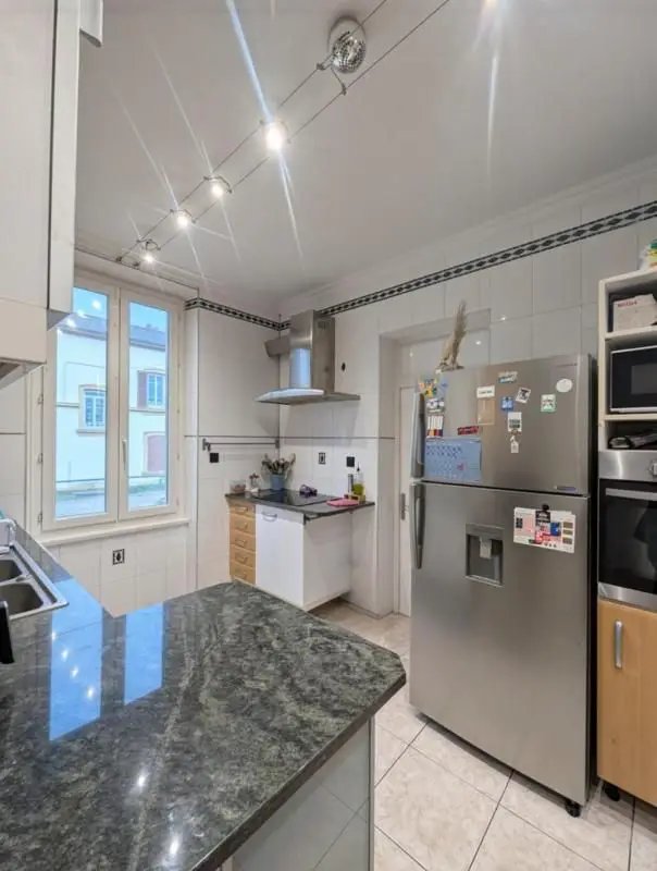 Appartement à vendre, 77m², Saint-Fons