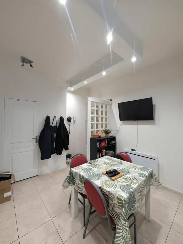 Appartement à vendre, 77m², Saint-Fons