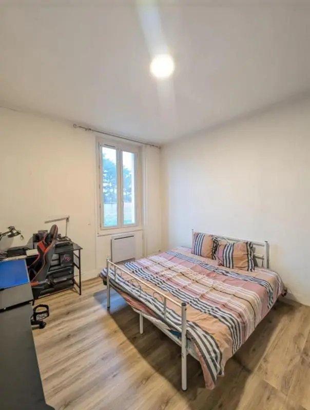 Appartement à vendre, 77m², Saint-Fons
