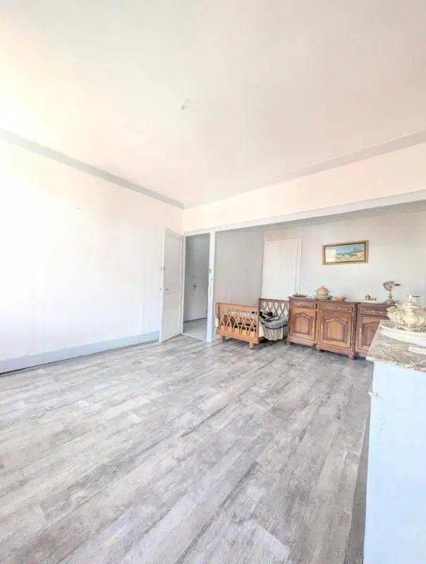 Appartement à vendre, 63m², Saint-Étienne