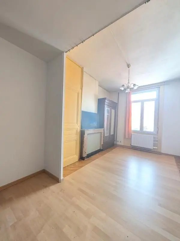 Appartement à vendre, 63m², Saint-Étienne