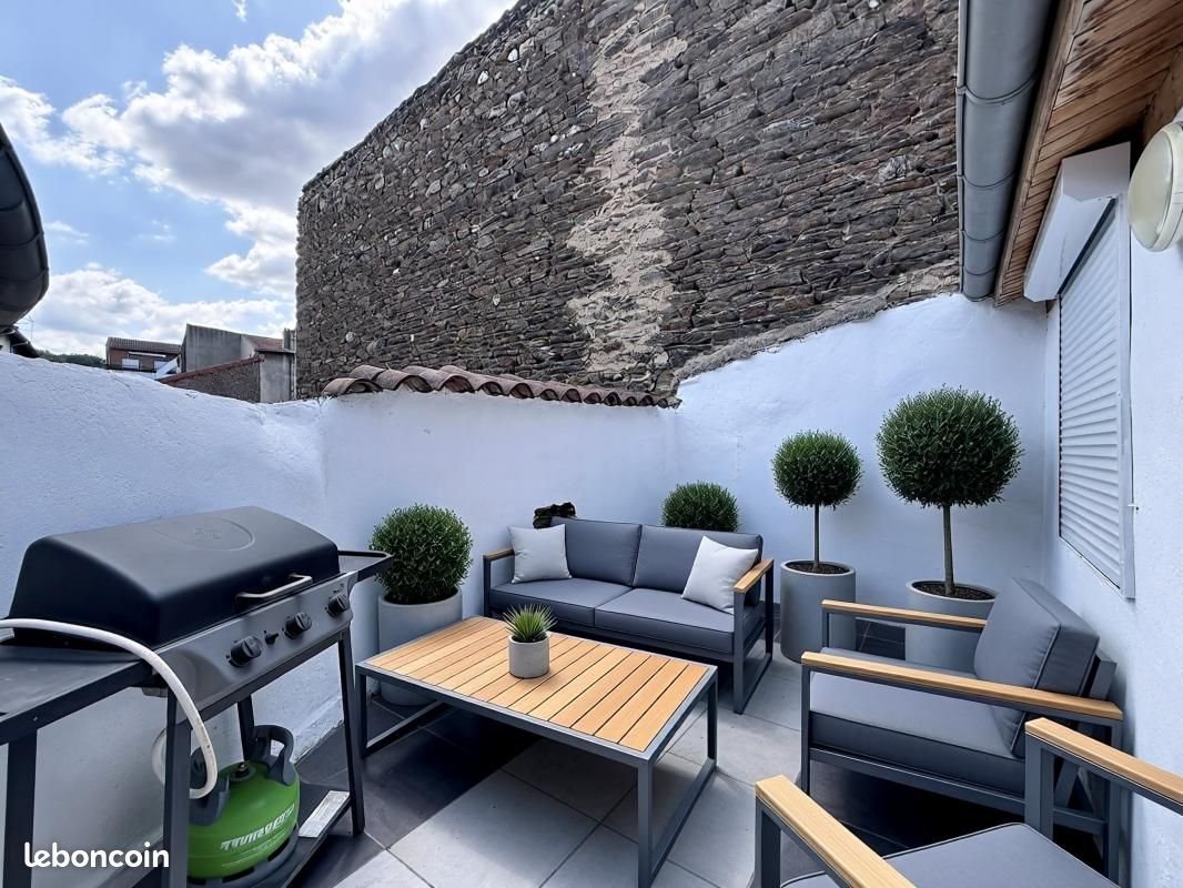 Maison à vendre, 140m², Givors