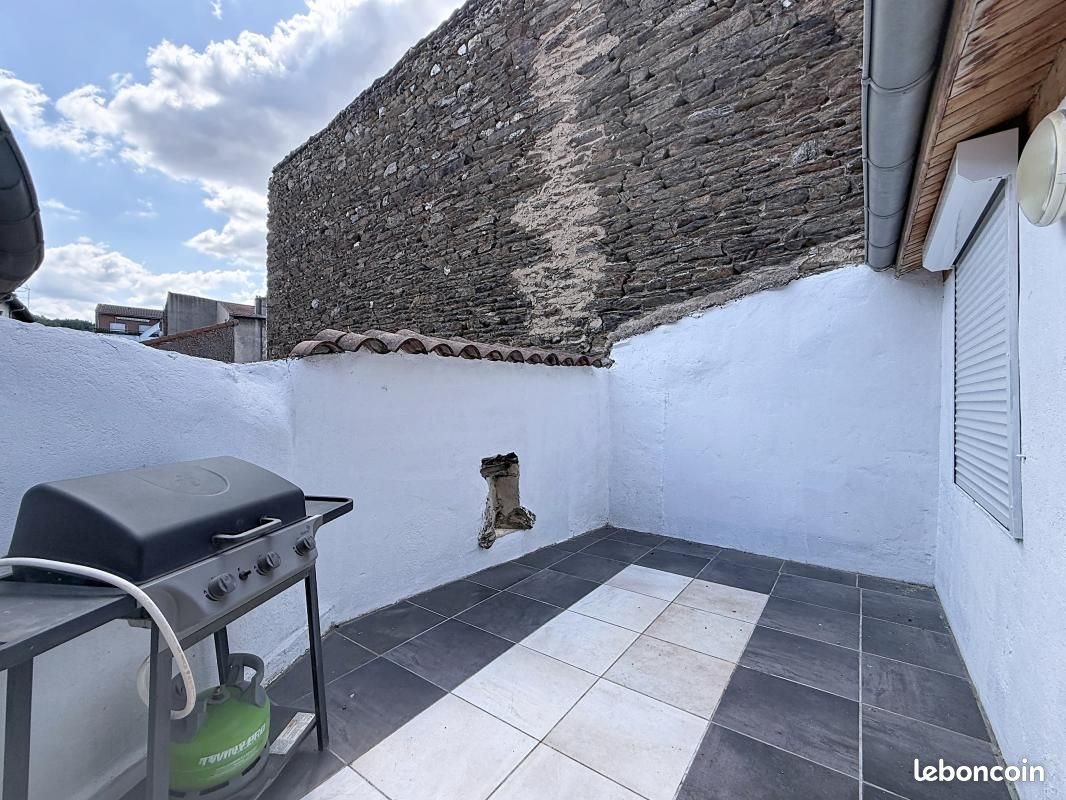 Maison à vendre, 140m², Givors