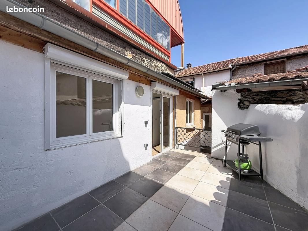 Maison à vendre, 140m², Givors