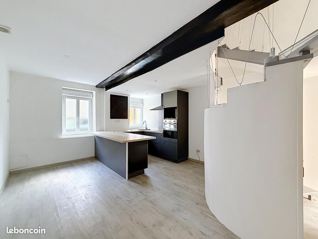 Maison à vendre, 140m², Givors