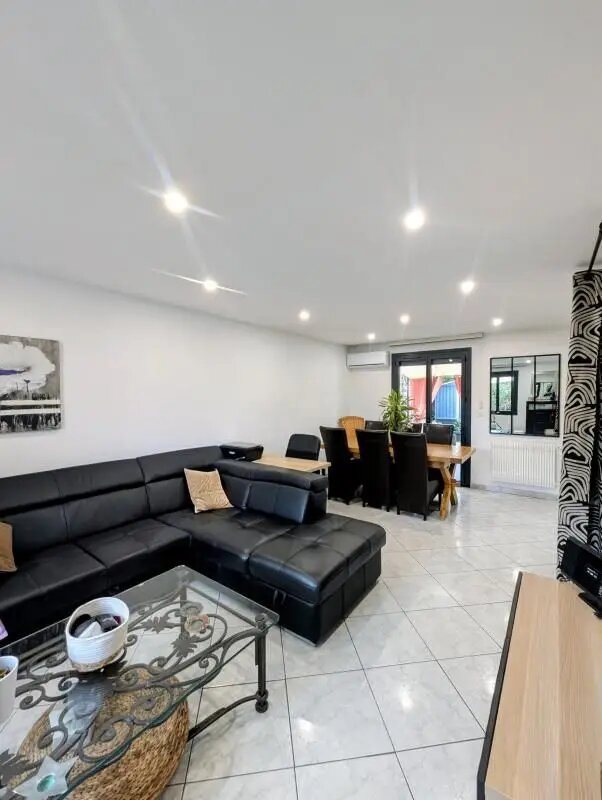 Maison à vendre, 82m², Grigny